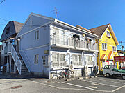 メゾンゆたか 1階 築31年9ヶ月の賃貸物件