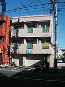 メゾンド長束１ 2階 築41年8ヶ月の賃貸物件