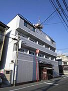 沖村ビル 3階 築33年8ヶ月の賃貸物件