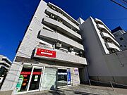 広大附属学校前駅より徒歩2分 6階 築37年7ヶ月の賃貸物件