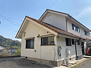 西広島駅より徒歩30分 1階 築40年8ヶ月の賃貸物件