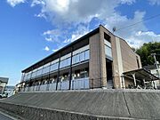 レオパレスシナジー 1階 築18年8ヶ月の賃貸物件