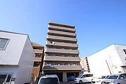 パークヒルズ6番館