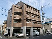 宇品5丁目駅より徒歩7分 3階 築28年9ヶ月の賃貸物件