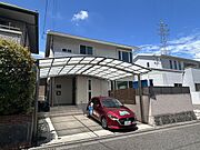 高須駅より徒歩25分 築15年2ヶ月の賃貸物件