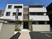 グリーンガーデン東雲 2階 築2年3ヶ月の賃貸物件