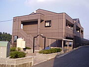 安芸長束駅より徒歩27分 2階 築20年5ヶ月の賃貸物件