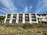 サンハイツ温品 3階 築52年11ヶ月の賃貸物件