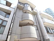 広島駅より徒歩19分 2階 築31年10ヶ月の賃貸物件