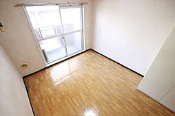 レジディア比治山公園 8階1Kのリビング/ダイニング