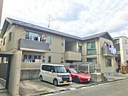 県病院前駅より徒歩13分 1階 築15年6ヶ月の賃貸物件