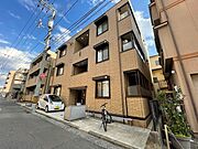 比治山下駅より徒歩15分 1階 築6年8ヶ月の賃貸物件