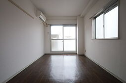 南千田柴崎ビル 5階1Kのリビング/ダイニング