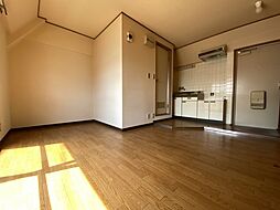 リリーフ・レジデンス井口 3階1DKのリビング/ダイニング