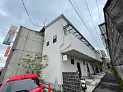 舟入南駅より徒歩10分 築6年10ヶ月 2階建の賃貸物件
