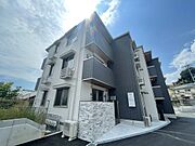 camphoraI 2階 新築の賃貸物件