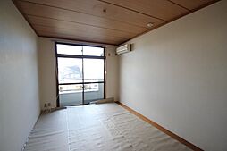 吉島ポンドハイツ 3階1Kのリビング/ダイニング