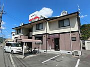 セジュール助信 2階 築30年10ヶ月の賃貸物件