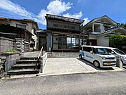 あき亀山駅より徒歩34分 築49年2ヶ月の賃貸物件