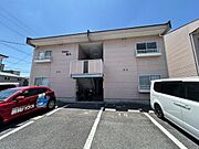 古市橋駅より徒歩12分 2階 築35年8ヶ月の賃貸物件