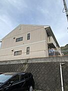 可部駅より徒歩6分 1階 築31年10ヶ月の賃貸物件