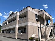  2階 築24年8ヶ月の賃貸物件