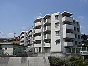 パークハイム田方 1階 築38年3ヶ月の賃貸物件