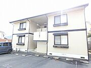 セシルパークＢ 2階 築32年5ヶ月の賃貸物件