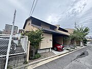 祇園新橋北駅より徒歩23分 築11年9ヶ月の賃貸物件