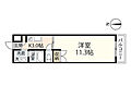 コンフォート庚午6階5.5万円