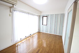 パルコーポ新宮 2階1Kのリビング/ダイニング