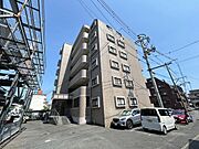 東高須駅より徒歩7分 1階 築23年8ヶ月の賃貸物件