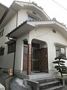 伴中央駅より徒歩7分 築42年2ヶ月の賃貸物件