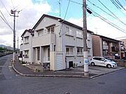 ハイム串戸 2階 築32年3ヶ月の賃貸物件