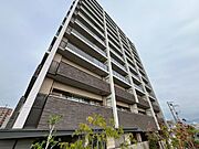 広島駅より徒歩20分 12階 築6年5ヶ月の賃貸物件