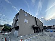 グローブガーデン 3階 新築の賃貸物件