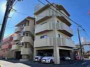 東高須駅より徒歩2分 4階 築32年10ヶ月の賃貸物件