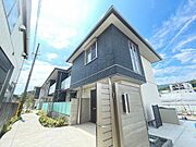 安芸長束駅より徒歩9分 2階 築2年3ヶ月の賃貸物件