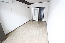 Ｋビル 3階1Kのリビング/ダイニング