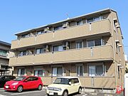 リヴェール上安駅前 2階 築13年11ヶ月の賃貸物件