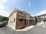 サンリットヴィラ１ 2階 築18年4ヶ月の賃貸物件