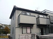 安芸長束駅より徒歩11分 2階 築29年8ヶ月の賃貸物件