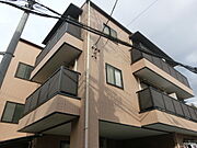 シャルマンホームズ 3階 築22年6ヶ月の賃貸物件