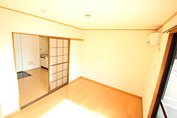 セジュール天水 1階1DKのリビング/ダイニング