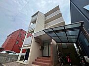 アイリス皆実 4階 築19年8ヶ月の賃貸物件