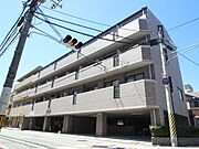 Ｇｌａｃｅシノノメ 4階 築24年9ヶ月の賃貸物件