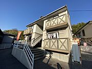 西広島駅より徒歩29分 1階 築27年7ヶ月の賃貸物件