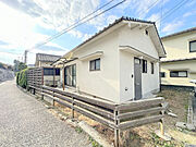 戸坂駅より徒歩6分 築53年の賃貸物件