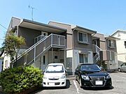 リビエラ南B 2階 築38年2ヶ月の賃貸物件