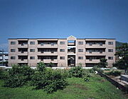 アセーラA館 2階 築24年6ヶ月の賃貸物件